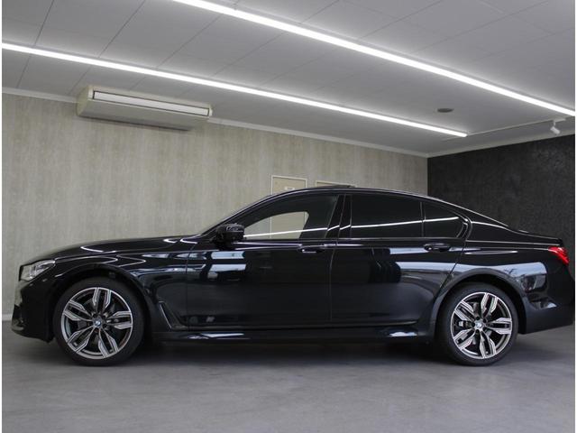 740i Mスポーツ リアコンフォートPKG Dアシスト+ SR 茶革 Sヒーター ベンチレーター HUD トップビュー&3Dカメラ 純正リアエンタ ACC PDC harman/kardon オートトランク 20AW(32枚目)