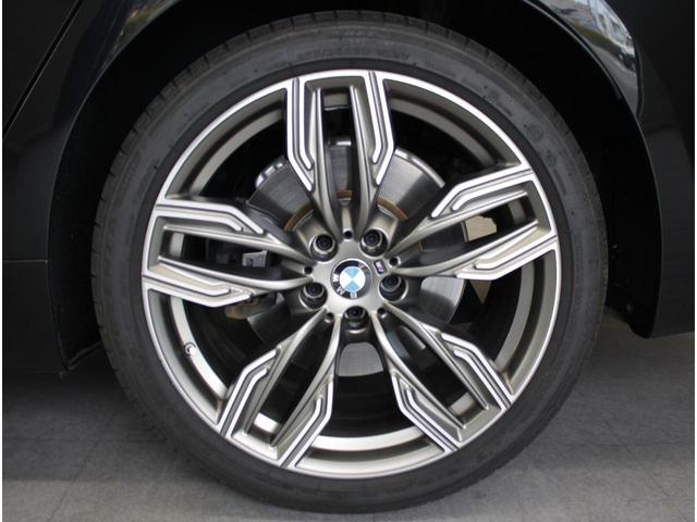 740i Mスポーツ リアコンフォートPKG Dアシスト+ SR 茶革 Sヒーター ベンチレーター HUD トップビュー&3Dカメラ 純正リアエンタ ACC PDC harman/kardon オートトランク 20AW(35枚目)