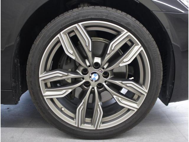 740i Mスポーツ リアコンフォートPKG Dアシスト+ SR 茶革 Sヒーター ベンチレーター HUD トップビュー&3Dカメラ 純正リアエンタ ACC PDC harman/kardon オートトランク 20AW(37枚目)