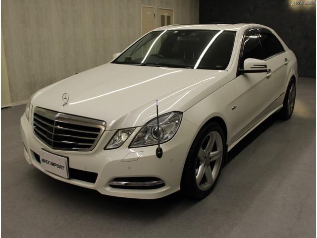 Ｅ３５０　ブルーテック　アバンギャルド　黒本革　サンルーフ　レーダーセーフティーＰＫＧ　ディストロニック　前後シートヒーター　メモリー付パワーシート　キセノンヘッドライト　ＨＤＤナビ　ＴＶ　Ｂカメラ　ＰＴＳ　キーレスゴ－　１８インチＡＷ(37枚目)