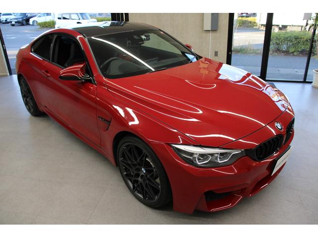 ＢＭＷ Ｍ４