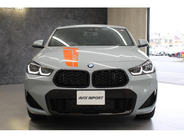 ＢＭＷ Ｘ２