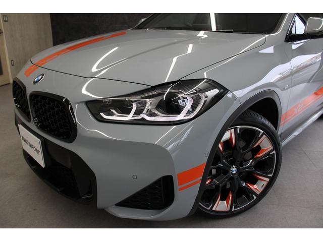 ＢＭＷ Ｘ２