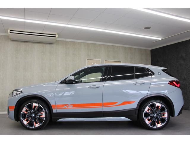 ＢＭＷ Ｘ２