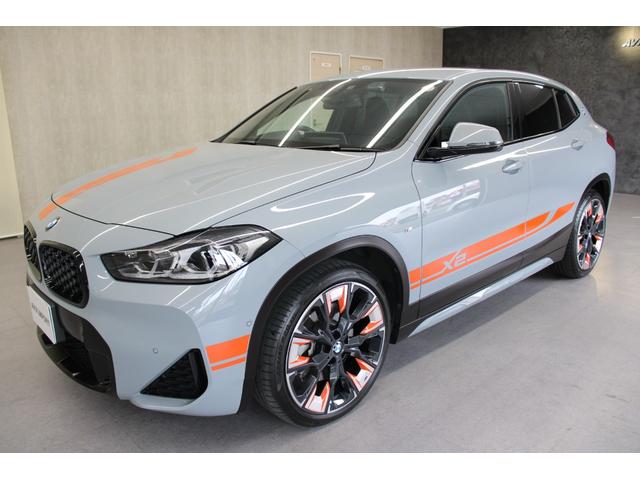 ＢＭＷ Ｘ２