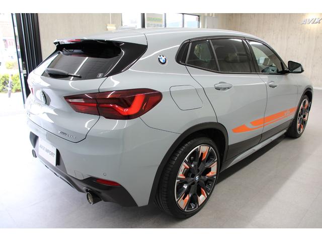 ＢＭＷ Ｘ２