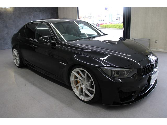 ＢＭＷ Ｍ３