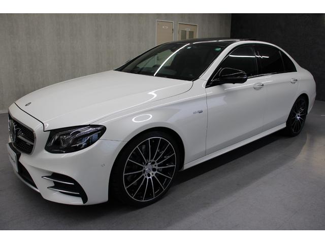 メルセデスＡＭＧ Ｅクラス