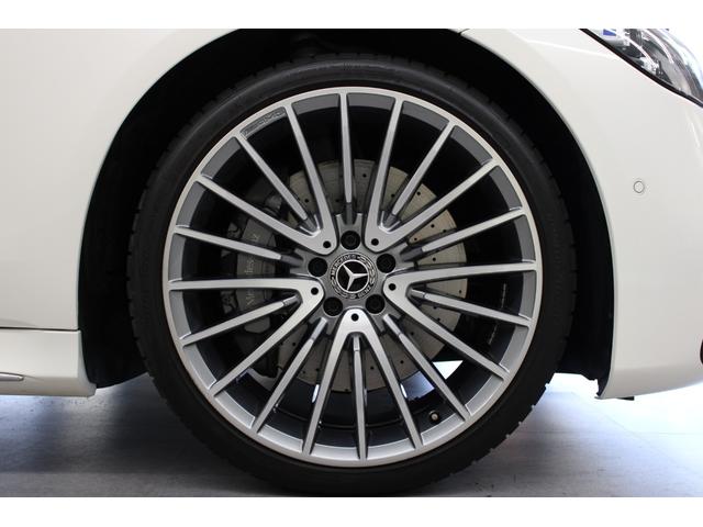 Ｓクラス Ｓ５００　４マチックロングファーストＥＤＡＭＧライン　ＡＭＧライン　リアコンフォートＰＫＧ　左Ｈ　黒革　レーダーセーフ　パノラマＳＲ　ＭＢＵＸ　ナビ　３６０°カメラ　シートヒーター　ベンチレーション　３Ｄブルメスター　ＡＭＧ２１インチＡＷ（41枚目）