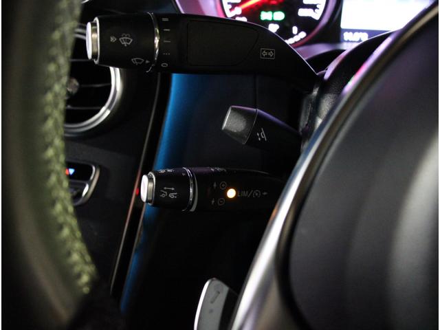 Ｃクラス Ｃ４３　４マチッククーペ　黒革　パナメリカ－ナグリル　レーダーセーフ　ナビ　フルセグＴＶ　Ｂカメラ　ＨＵＤ　ＰＴＳ　Ｂｕｒｍｅｓｔｅｒ　エアバランスＰＫＧ　ＡＣＣ　ＬＥＤヘッドライト　ＡＭＧ１９ＡＷ　前後ドラレコ　弊社買取直販（13枚目）