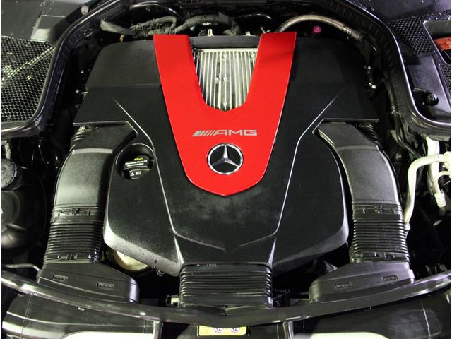 Ｃクラス Ｃ４３　４マチッククーペ　黒革　パナメリカ－ナグリル　レーダーセーフ　ナビ　フルセグＴＶ　Ｂカメラ　ＨＵＤ　ＰＴＳ　Ｂｕｒｍｅｓｔｅｒ　エアバランスＰＫＧ　ＡＣＣ　ＬＥＤヘッドライト　ＡＭＧ１９ＡＷ　前後ドラレコ　弊社買取直販（20枚目）