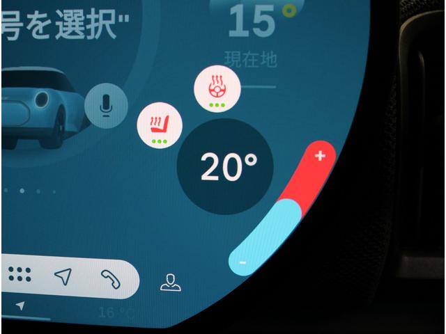 MINI クーパーS ジョン・クーパー・ワークス・トリム JCWトリム Mパッケ-ジ 禁煙1オ-ナ- 黒半革 ナビ 全方位カメラ Dアシスト コンフォートアクセス ACC HUD ハーマンカードン マッサージ JCW17インチAW 新車保証継承(17枚目)