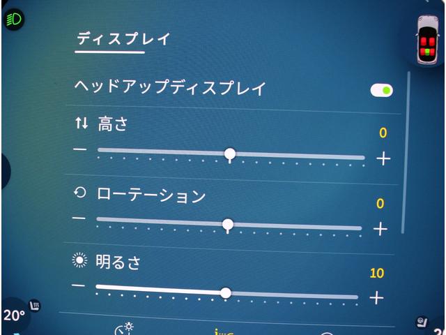 MINI クーパーS ジョン・クーパー・ワークス・トリム JCWトリム Mパッケ-ジ 禁煙1オ-ナ- 黒半革 ナビ 全方位カメラ Dアシスト コンフォートアクセス ACC HUD ハーマンカードン マッサージ JCW17インチAW 新車保証継承(18枚目)