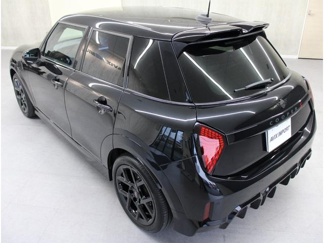 MINI クーパーS ジョン・クーパー・ワークス・トリム JCWトリム Mパッケ-ジ 禁煙1オ-ナ- 黒半革 ナビ 全方位カメラ Dアシスト コンフォートアクセス ACC HUD ハーマンカードン マッサージ JCW17インチAW 新車保証継承(31枚目)