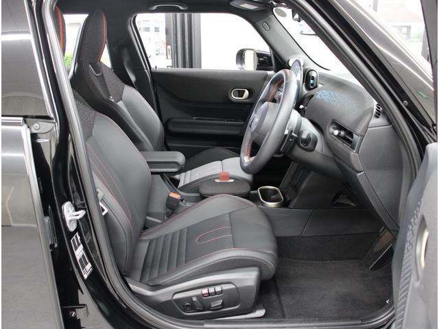 MINI クーパーS ジョン・クーパー・ワークス・トリム JCWトリム Mパッケ-ジ 禁煙1オ-ナ- 黒半革 ナビ 全方位カメラ Dアシスト コンフォートアクセス ACC HUD ハーマンカードン マッサージ JCW17インチAW 新車保証継承(43枚目)