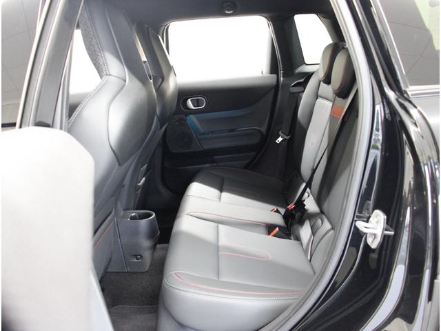 MINI クーパーS ジョン・クーパー・ワークス・トリム JCWトリム Mパッケ-ジ 禁煙1オ-ナ- 黒半革 ナビ 全方位カメラ Dアシスト コンフォートアクセス ACC HUD ハーマンカードン マッサージ JCW17インチAW 新車保証継承(50枚目)