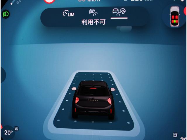 MINI クーパーS ジョン・クーパー・ワークス・トリム JCWトリム Mパッケ-ジ 禁煙1オ-ナ- 黒半革 ナビ 全方位カメラ Dアシスト コンフォートアクセス ACC HUD ハーマンカードン マッサージ JCW17インチAW 新車保証継承(52枚目)