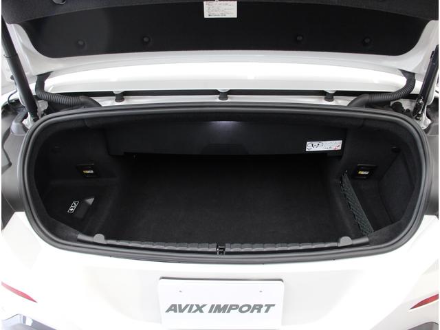 8シリーズ M850i xDriveカブリオレ 黒幌 茶革 シートヒータ- ベンチレーション Bowers&Wilkins Dアシストプロ ACC HUD PDC ナビ TV 360°カメラ BMWレーザーライト 純正20インチAW(10枚目)