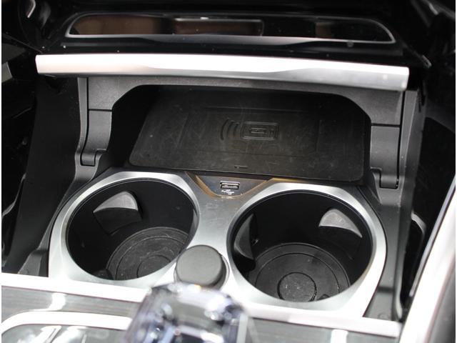 8シリーズ M850i xDriveカブリオレ 黒幌 茶革 シートヒータ- ベンチレーション Bowers&Wilkins Dアシストプロ ACC HUD PDC ナビ TV 360°カメラ BMWレーザーライト 純正20インチAW(57枚目)