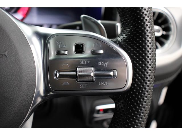 高速道路で便利なアクティブディスタンスアシスト・ディストロニック！