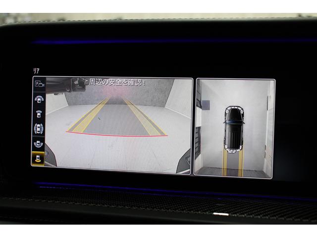 駐車が苦手な方にも安心の３６０°カメラ、パークトロニック（前後クリアランスソナー）装備！