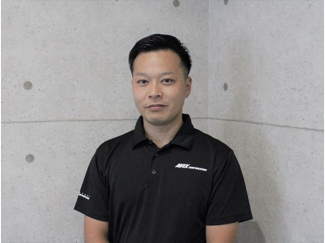 メカニカルアドバイザー　坂本　城太（サカモト　ジョウタ）と申します！品質、価格、信頼に重きを置き、お客様の大切なお時間を共にするお車を末永く愛用して頂ける様、誠心誠意ご案内させて頂きます！