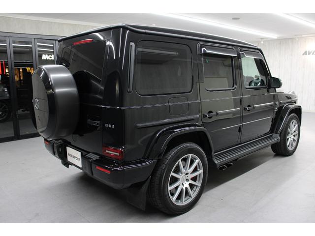 ●ＬＥＤライセンスライト［リア］●ガラス・スライディングルーフ（挟み込み防止機能付）●ステンレス製ランニングボード●ステンレス製サイドステップ●ラゲッジルームプロテクター