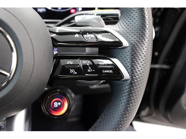 Cクラス C63 S E パフォーマンス AMGパフォ-マンスPKG パノラマSR 黒革 ベンチレーション ARナビ TV 360°カメラ HUD PTS Burmester パワートランク AMG20AW 新車保証継承 1オ-ナ-(12枚目)