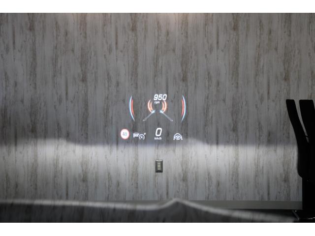 Cクラス C63 S E パフォーマンス AMGパフォ-マンスPKG パノラマSR 黒革 ベンチレーション ARナビ TV 360°カメラ HUD PTS Burmester パワートランク AMG20AW 新車保証継承 1オ-ナ-(46枚目)