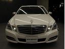 MERCEDES BENZ E-CLASS