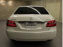 MERCEDES BENZ E-CLASS