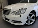 MERCEDES BENZ E-CLASS