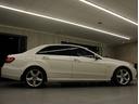 MERCEDES BENZ E-CLASS