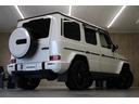 MERCEDES BENZ G-CLASS