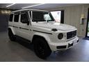 MERCEDES BENZ G-CLASS