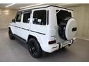 MERCEDES BENZ G-CLASS