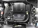 ＳＬＫ２００ブルーエフィシェンシー　ＭＴ　ＭＴ車　ＡＭＧスポーツＰＫＧ　レザーＰＫＧ　黒革　純正ＨＤＤナビ　ＴＶ　シートヒーター　エアスカーフ　クルコン　キセノンヘッドライト　電動開閉ルーフ　１８インチＡＷ　弊社買取直販（20枚目）