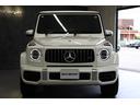 MERCEDES AMG G-CLASS