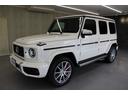MERCEDES AMG G-CLASS
