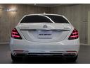 MERCEDES MAYBACH S-CLASS