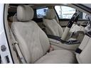 MERCEDES MAYBACH S-CLASS