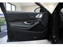 MERCEDES BENZ S-CLASS