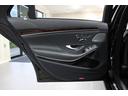 MERCEDES BENZ S-CLASS