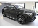 MERCEDES AMG GLE