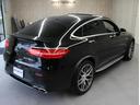 MERCEDES AMG GLC
