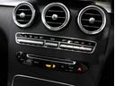 MERCEDES AMG GLC