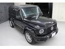 G63 AMGレザーエクスクルーシブパッケージ AMGレザーエクスクル-シブPKG 1オーナー カーボンインテリア 右H サンルーフ 電動サイドステップ 黒革 マッサージ 360°カメラ ブルメスター 温冷シート LEDヘッドライト 20AW(30枚目)