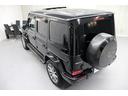 G63 AMGレザーエクスクルーシブパッケージ AMGレザーエクスクル-シブPKG 1オーナー カーボンインテリア 右H サンルーフ 電動サイドステップ 黒革 マッサージ 360°カメラ ブルメスター 温冷シート LEDヘッドライト 20AW(31枚目)