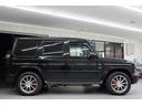 G63 AMGレザーエクスクルーシブパッケージ AMGレザーエクスクル-シブPKG 1オーナー カーボンインテリア 右H サンルーフ 電動サイドステップ 黒革 マッサージ 360°カメラ ブルメスター 温冷シート LEDヘッドライト 20AW(32枚目)