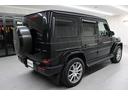 G63 AMGレザーエクスクルーシブパッケージ AMGレザーエクスクル-シブPKG 1オーナー カーボンインテリア 右H サンルーフ 電動サイドステップ 黒革 マッサージ 360°カメラ ブルメスター 温冷シート LEDヘッドライト 20AW(37枚目)